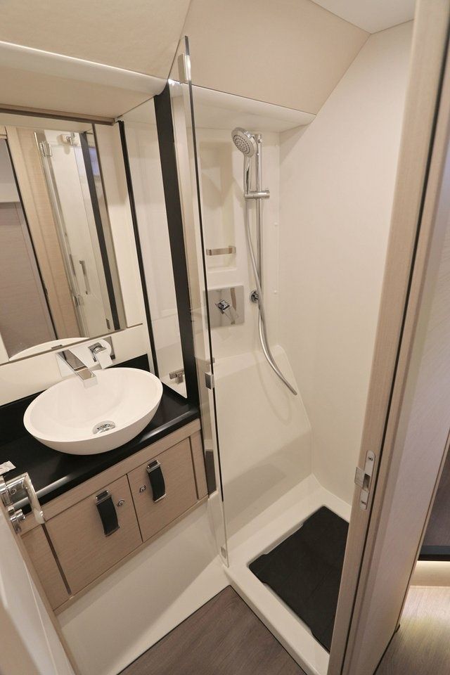 Jeanneau 65 | Uranos