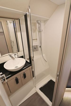 Jeanneau 65 | Uranos