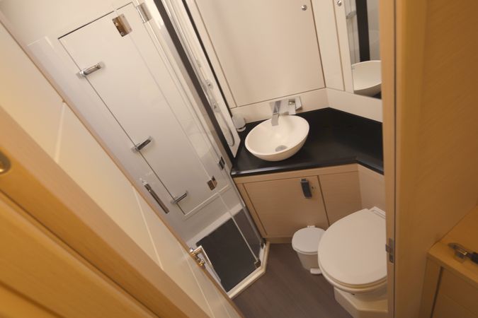 Jeanneau 65 | Uranos