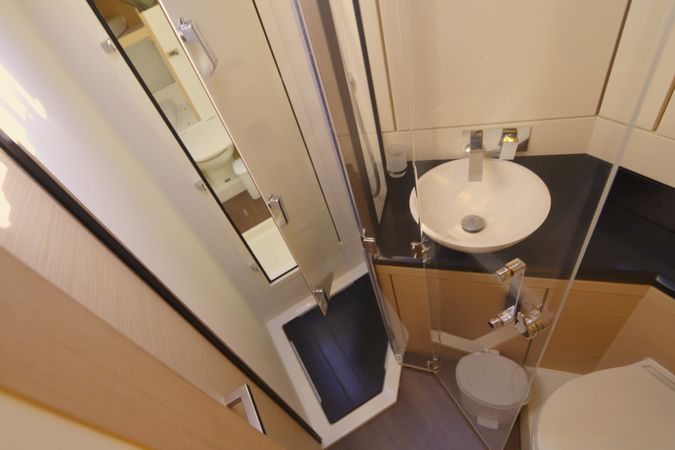 Jeanneau 65 | Uranos