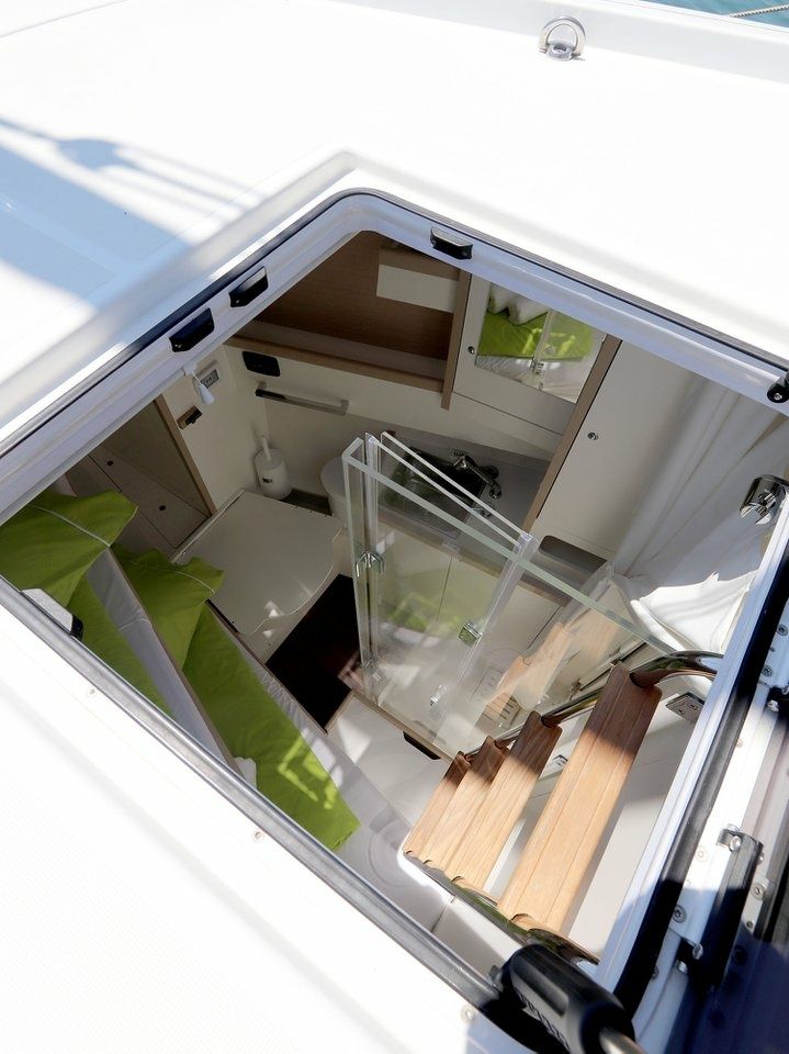 Jeanneau 65 | Uranos