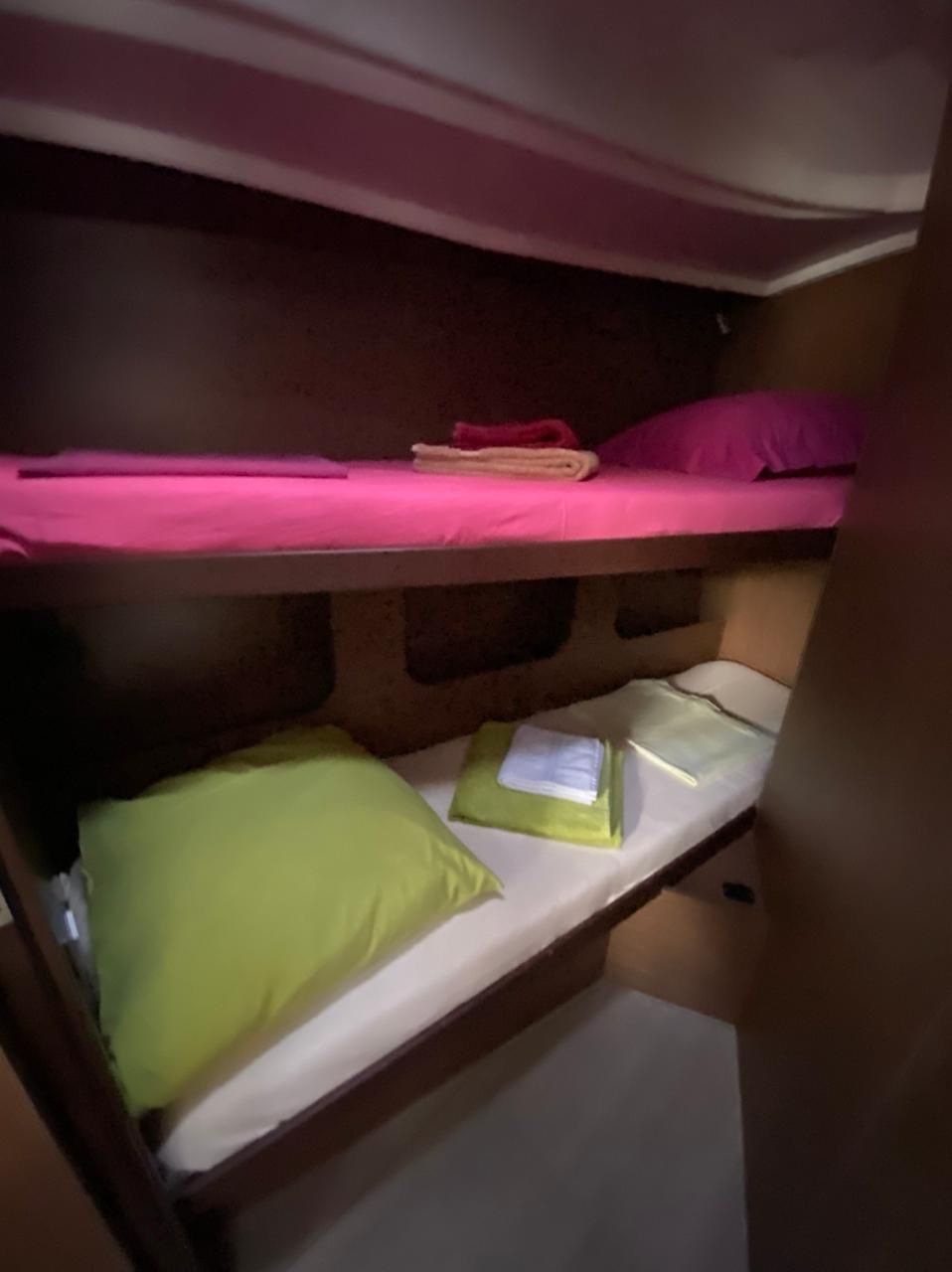 Beneteau Oceanis 40.1 | Five B