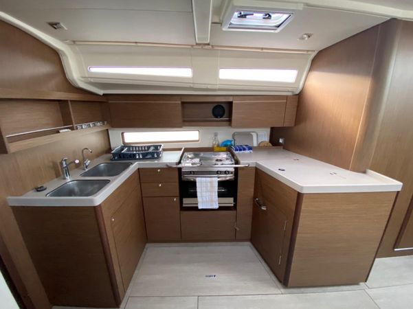 Beneteau Oceanis 40.1 | Five B