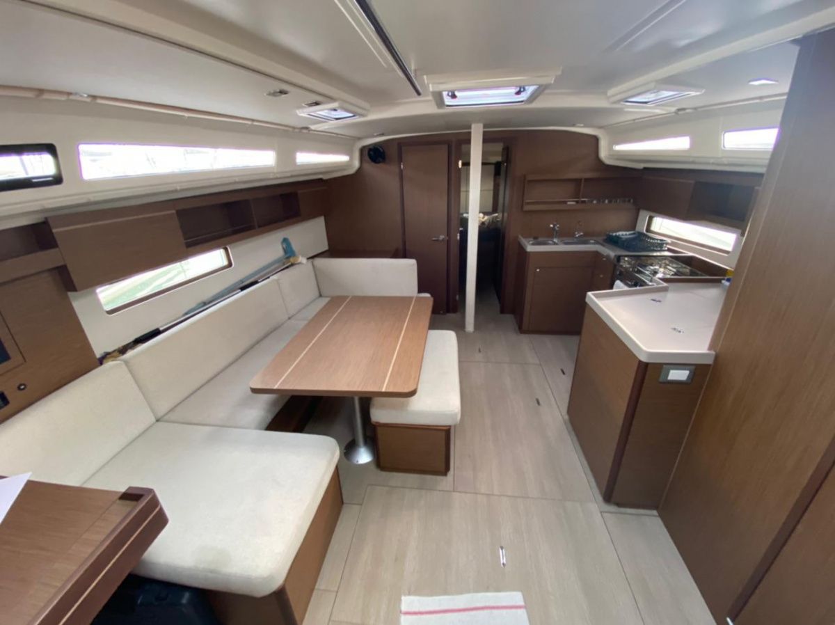 Beneteau Oceanis 40.1 | Five B