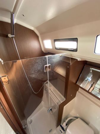 Beneteau Oceanis 40.1 | Five B