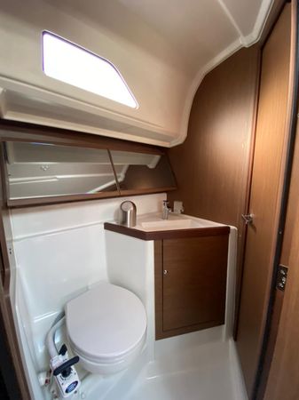 Beneteau Oceanis 40.1 | Five B