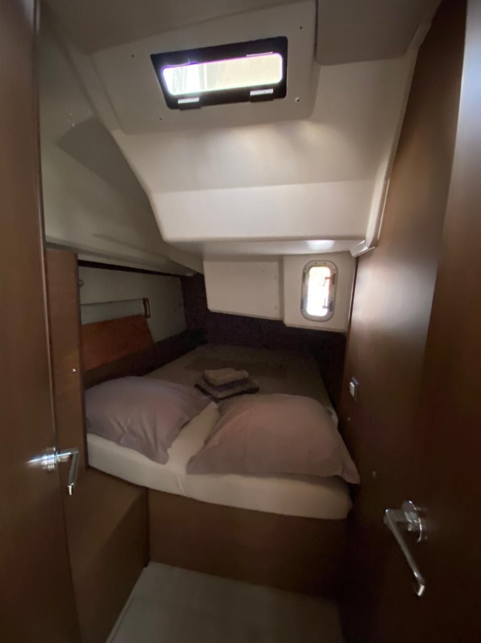 Beneteau Oceanis 40.1 | Five B