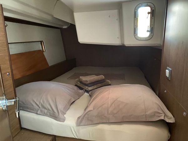 Beneteau Oceanis 40.1 | Five B