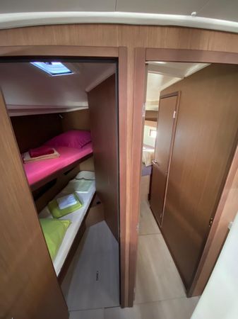 Beneteau Oceanis 40.1 | Five B