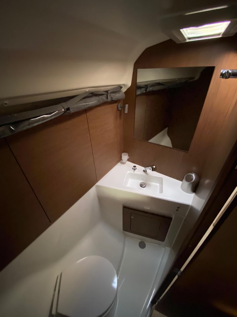 Beneteau Oceanis 40.1 | Five B