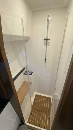 Bavaria Virtess 420 Fly | Caleni