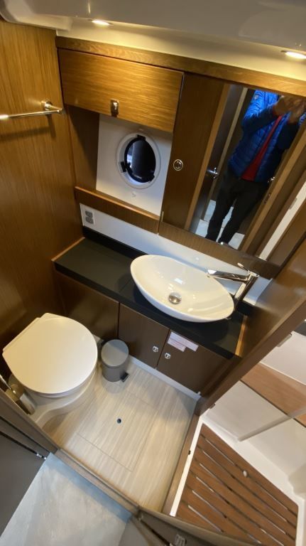 Bavaria Virtess 420 Fly | Caleni