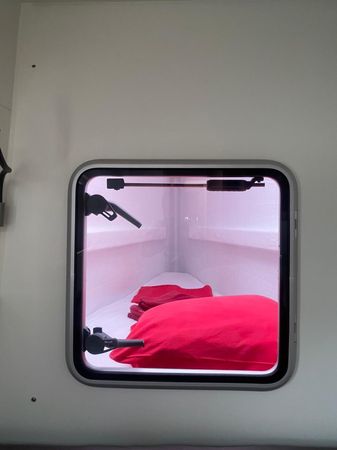 Nautitech Open 40 | Golden Delicious