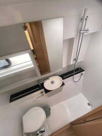 Nautitech Open 40 | Golden Delicious