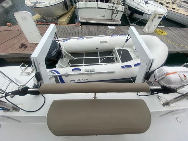 Nautitech Open 40 | Golden Delicious