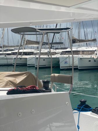 Nautitech Open 40 | Golden Delicious