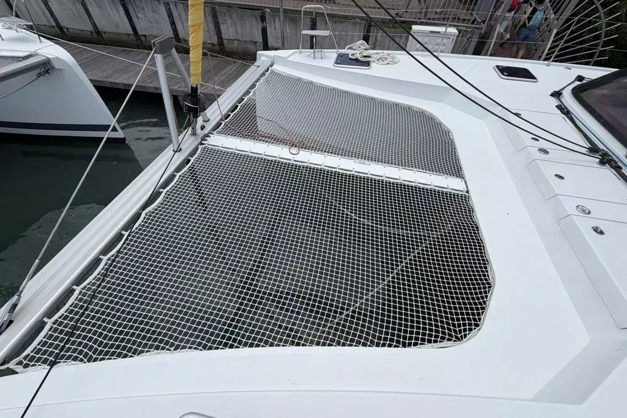 Nautitech Open 40 | Golden Delicious
