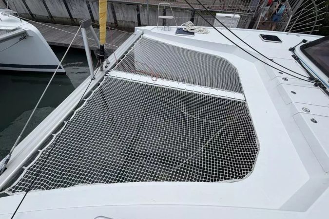 Nautitech Open 40 | Golden Delicious