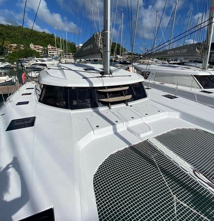 Nautitech 44 | Dream Catcher