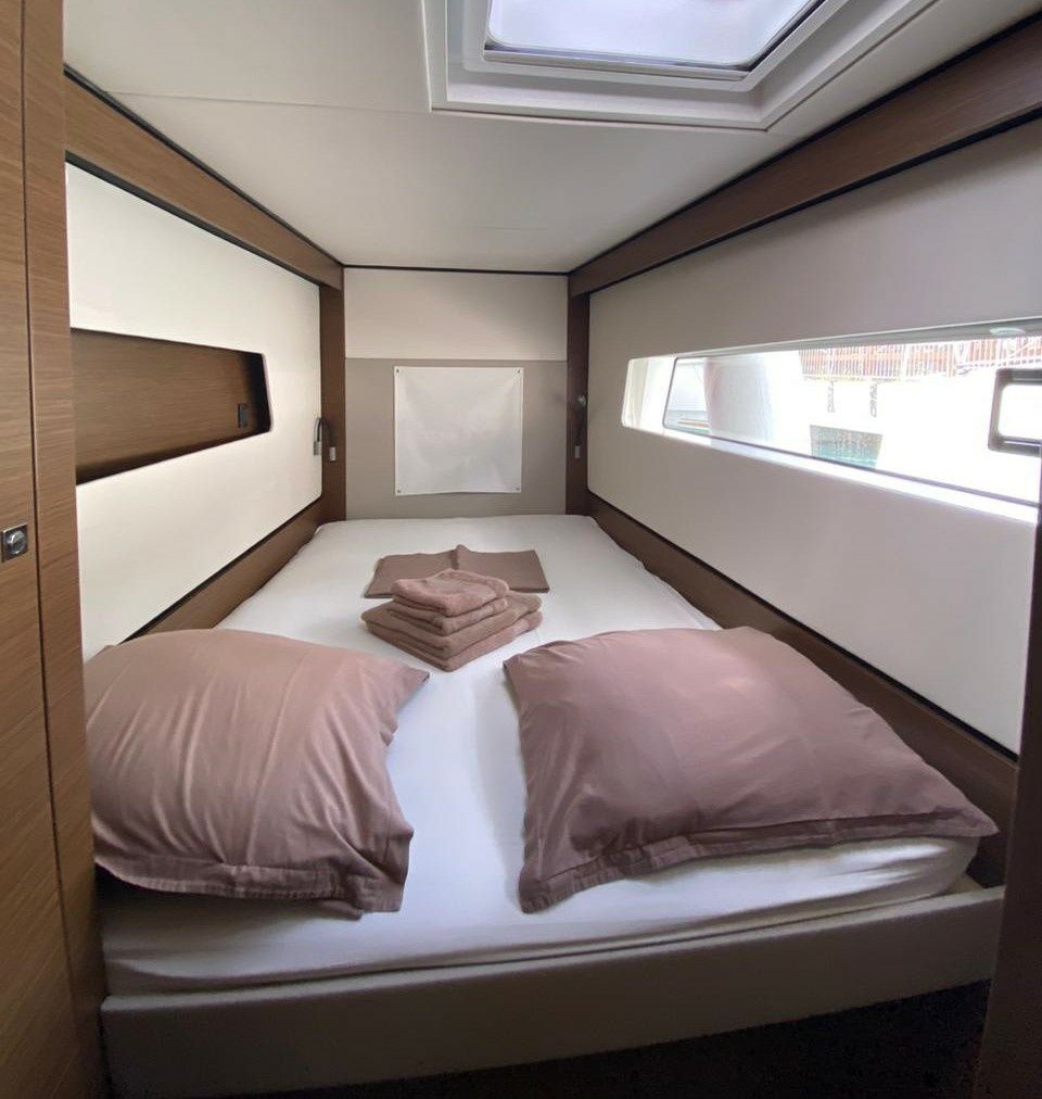 Nautitech 44 | Dream Catcher