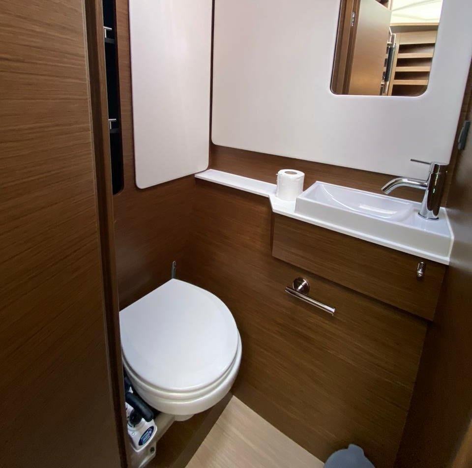 Nautitech 44 | Dream Catcher