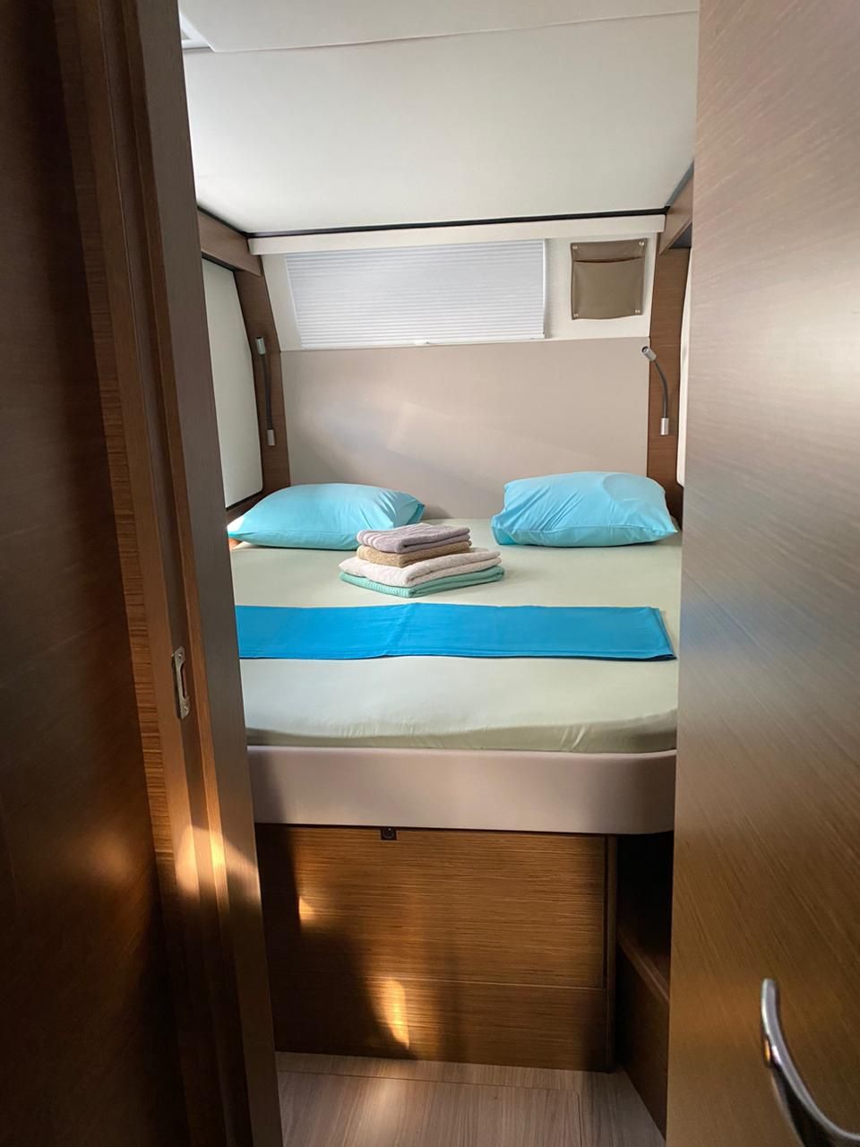 Nautitech 44 | Dream Catcher