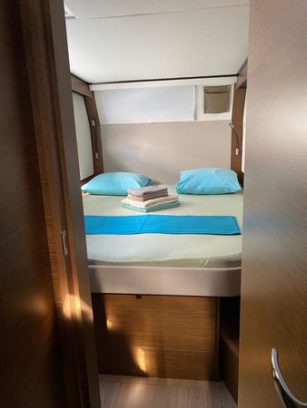 Nautitech 44 | Dream Catcher