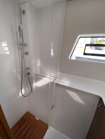 Nautitech 44 | Dream Catcher