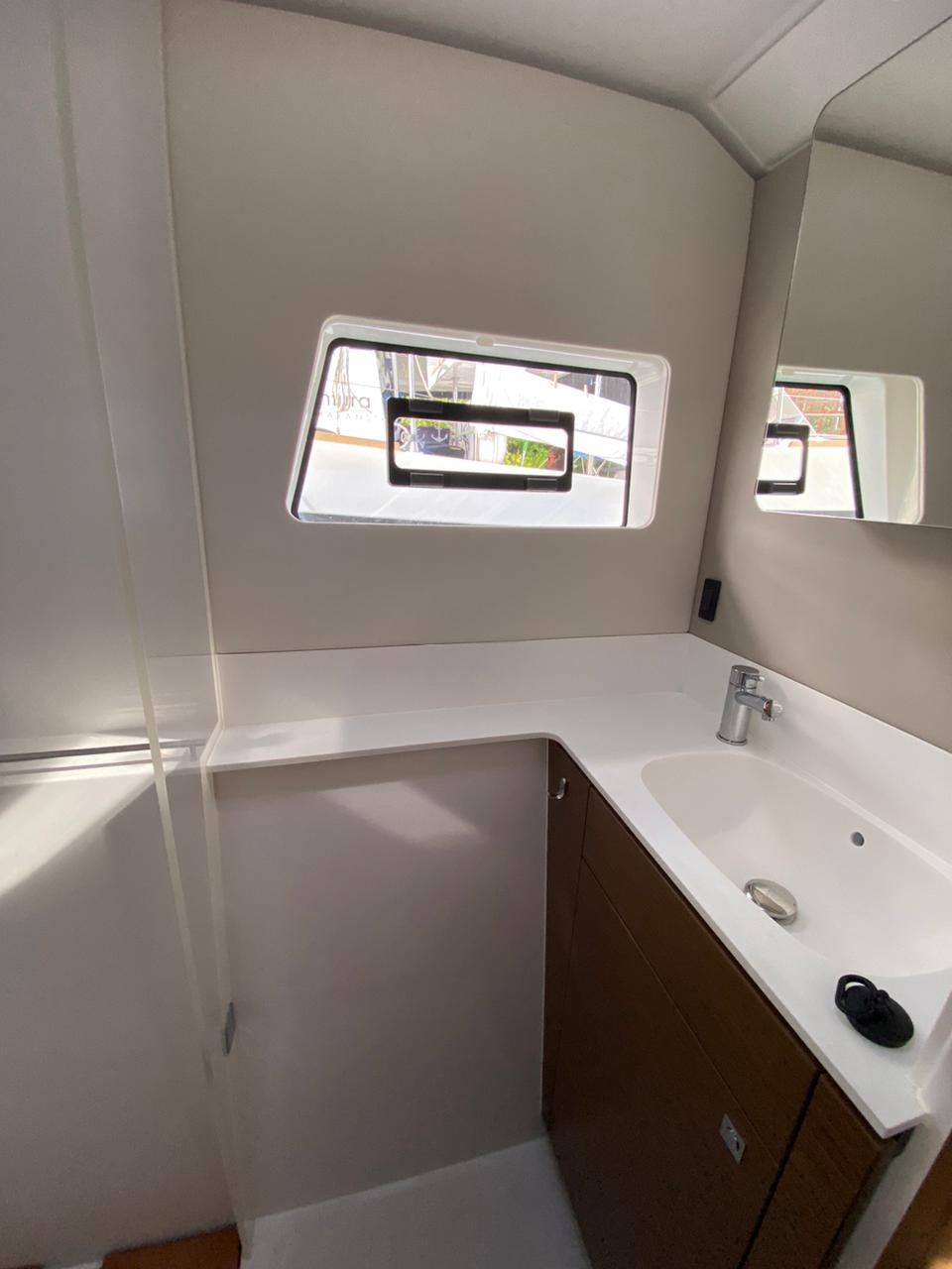 Nautitech 44 | Dream Catcher