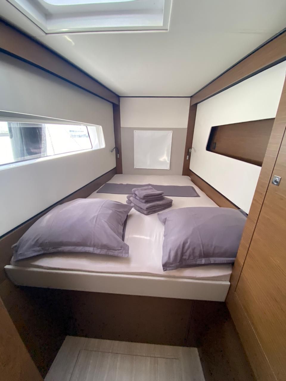 Nautitech 44 | Dream Catcher