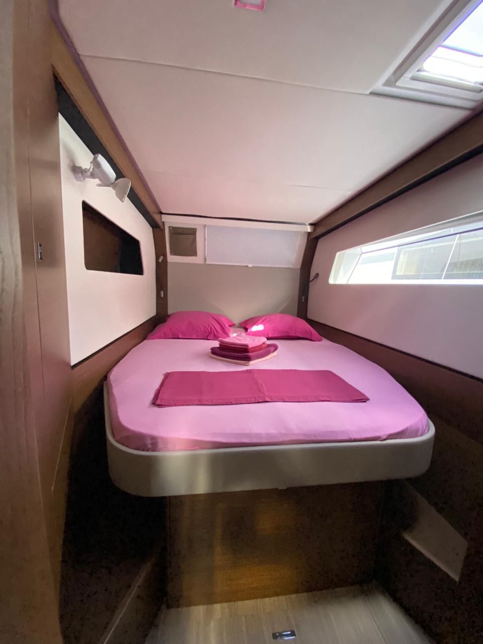 Nautitech 44 | Dream Catcher