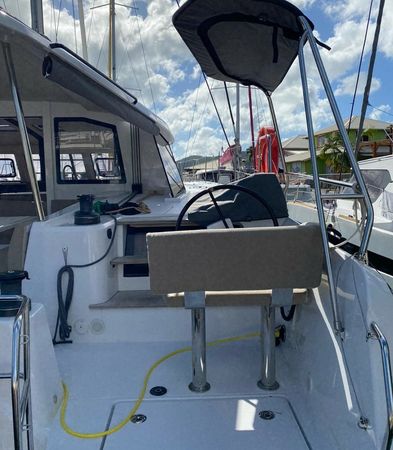 Nautitech 44 | Dream Catcher