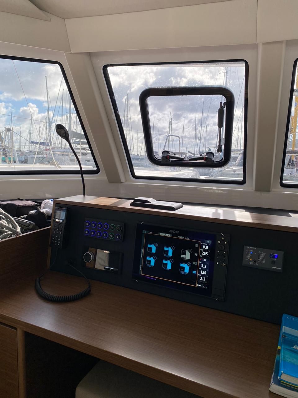 Nautitech 44 | Dream Catcher