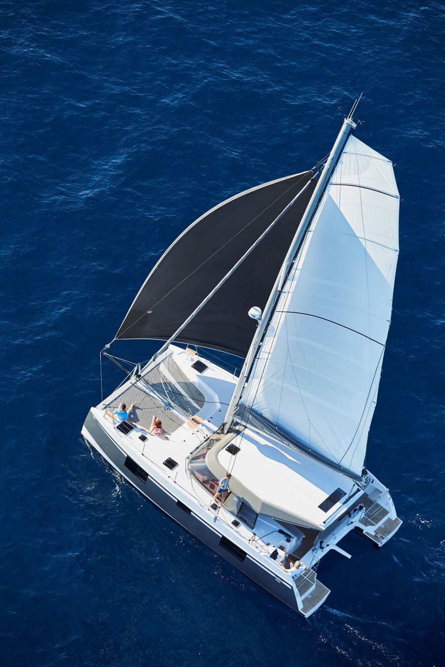 Nautitech Open 40 | Madeveira