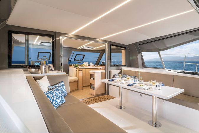 Nautitech Open 40 | Madeveira