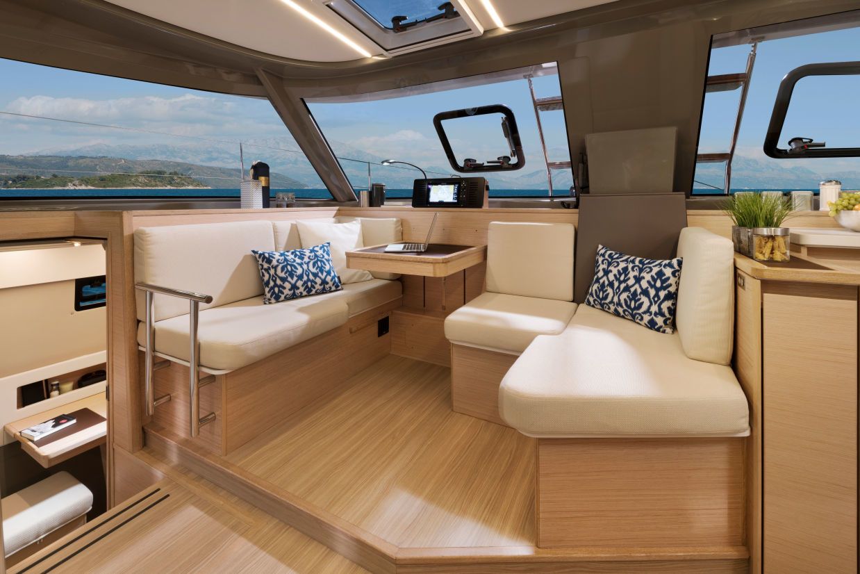 Nautitech Open 40 | Madeveira