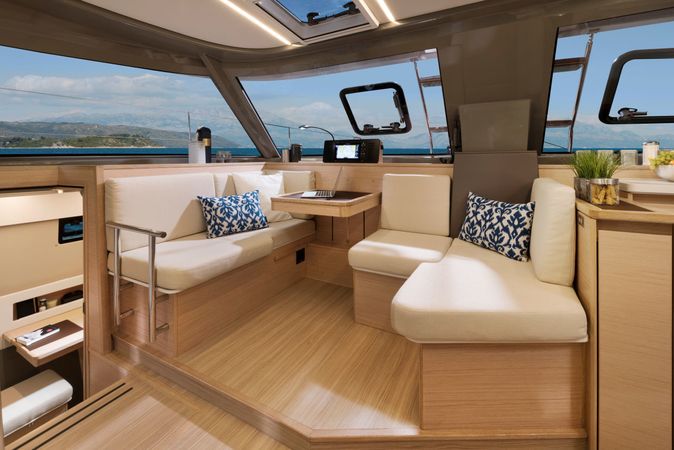 Nautitech Open 40 | Madeveira