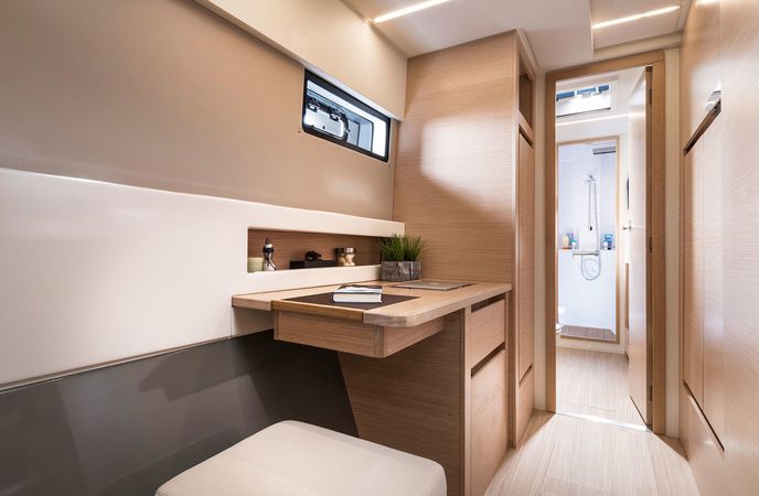 Nautitech Open 40 | Madeveira