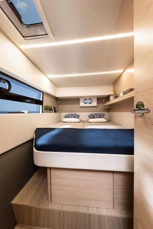 Nautitech Open 40 | Madeveira