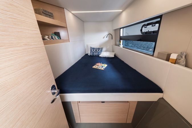 Nautitech Open 40 | Madeveira