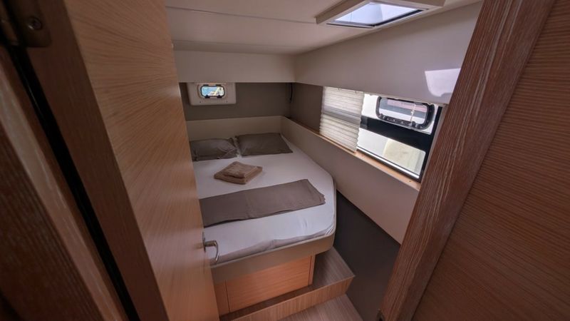 Nautitech Open 40 | Madeveira