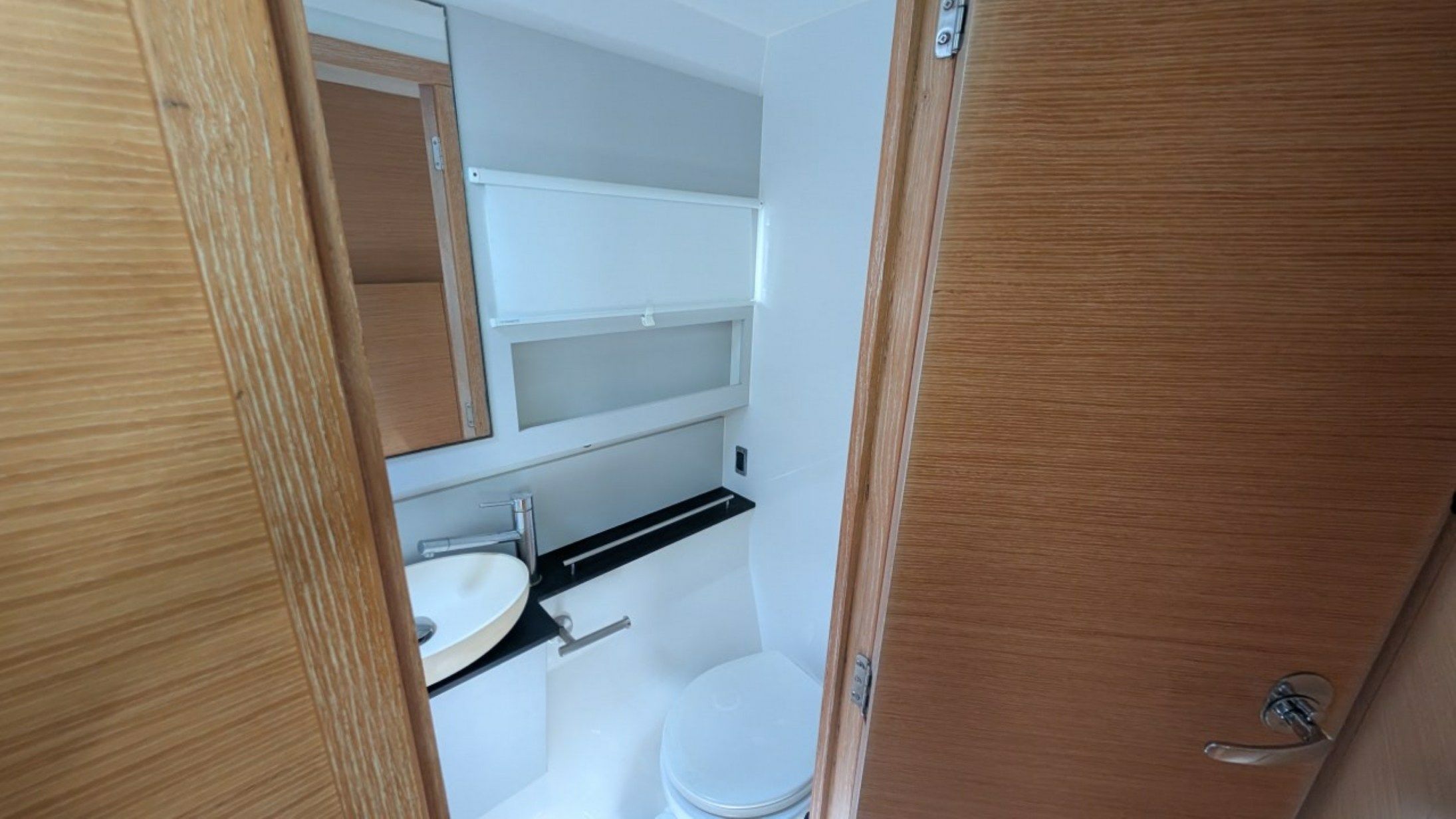 Nautitech Open 40 | Madeveira