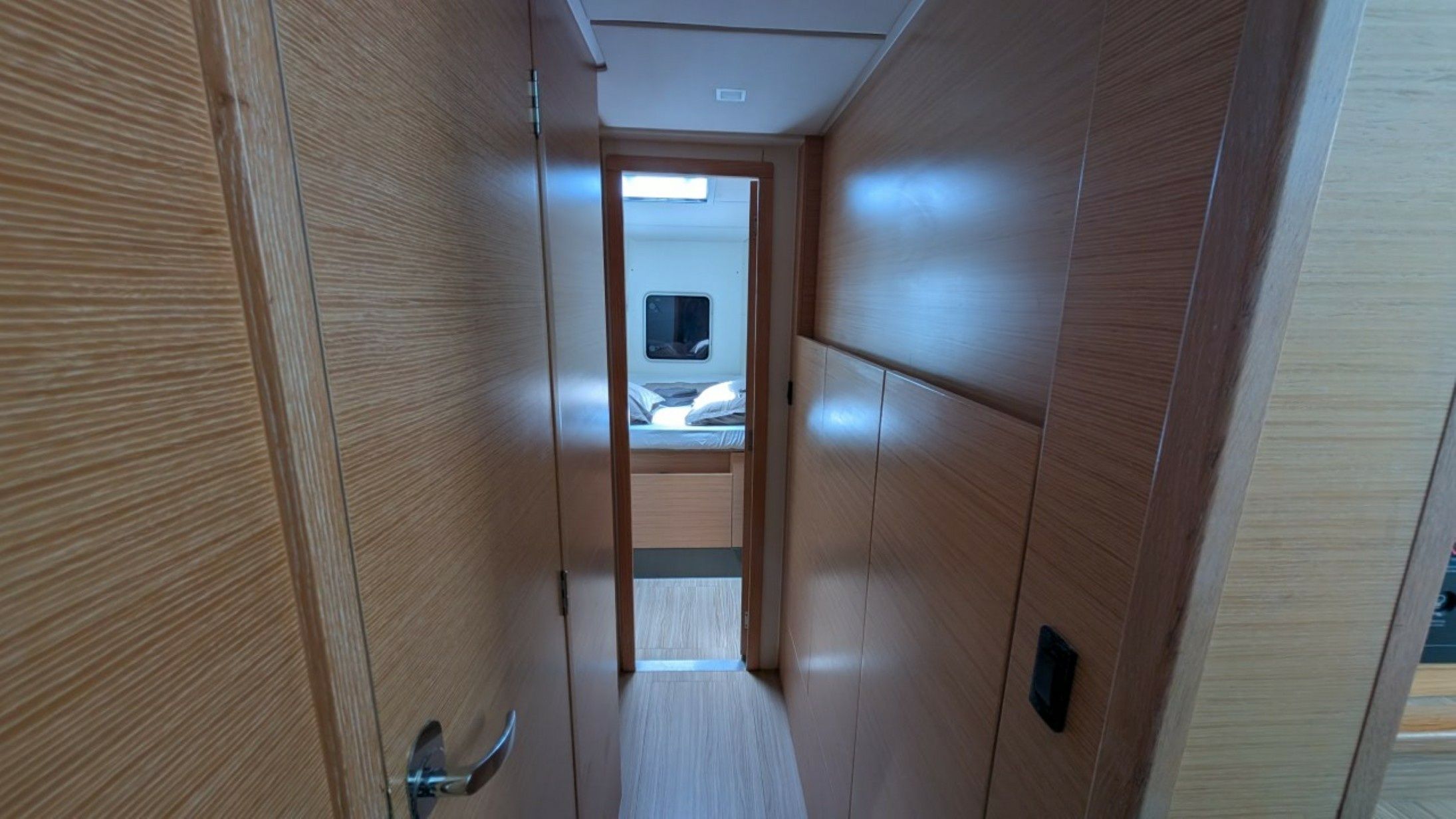 Nautitech Open 40 | Madeveira