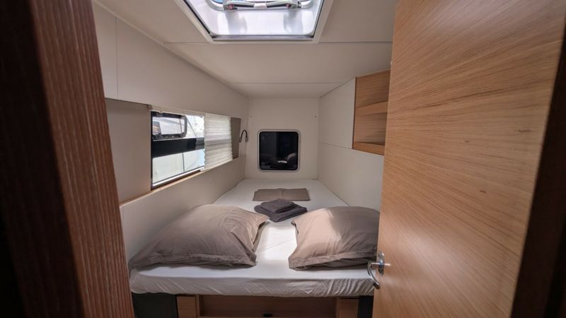 Nautitech Open 40 | Madeveira
