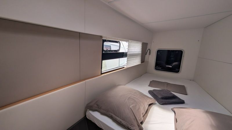 Nautitech Open 40 | Madeveira