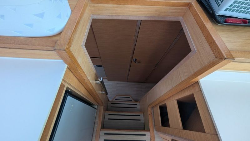 Nautitech Open 40 | Madeveira