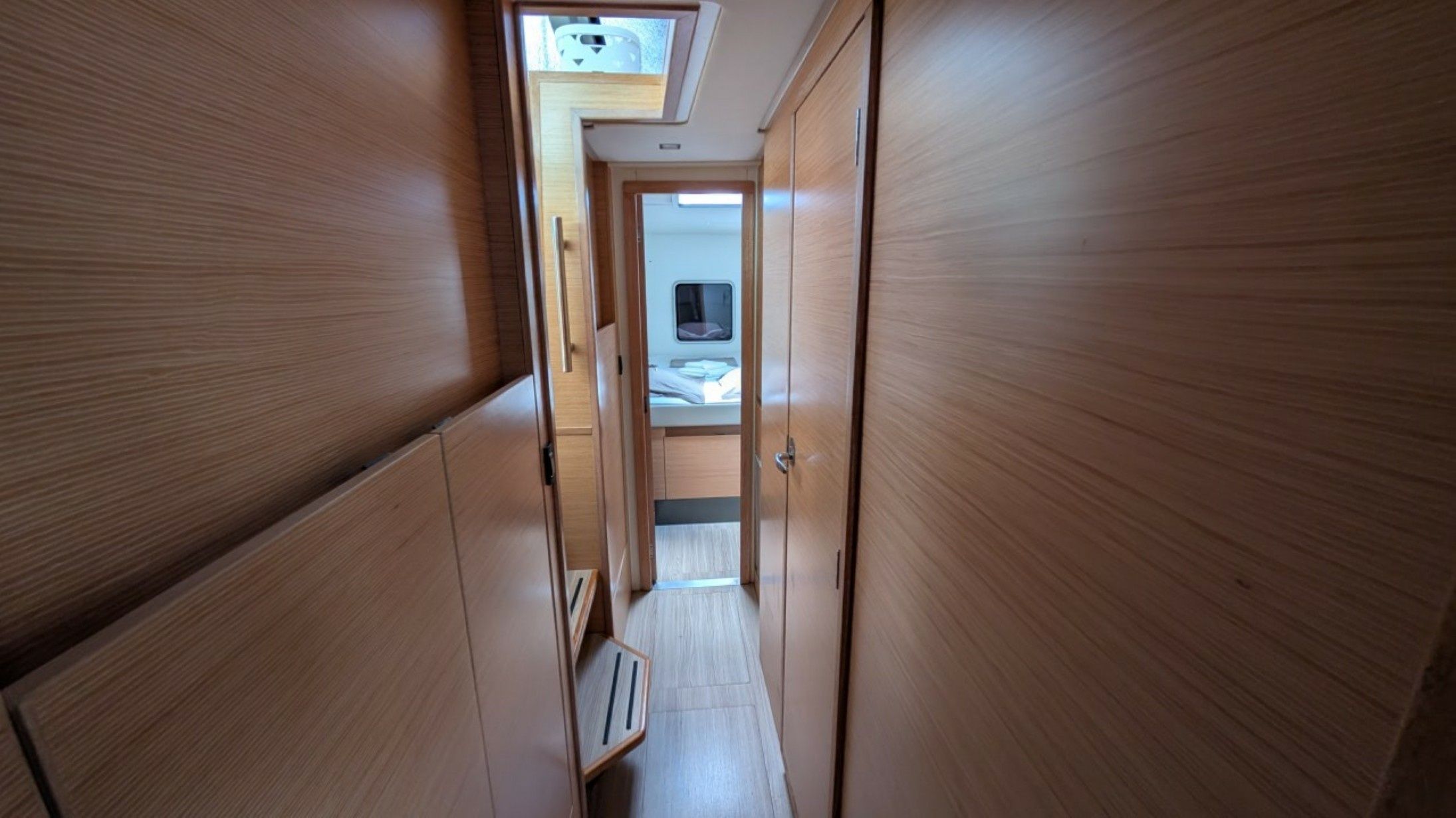 Nautitech Open 40 | Madeveira