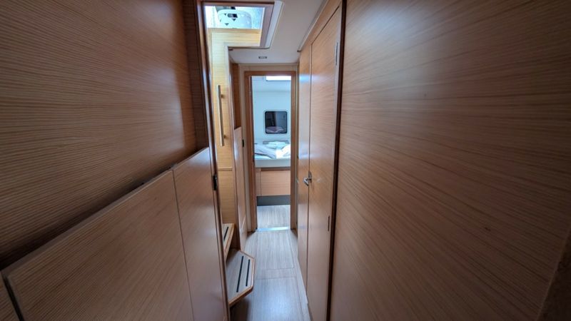Nautitech Open 40 | Madeveira
