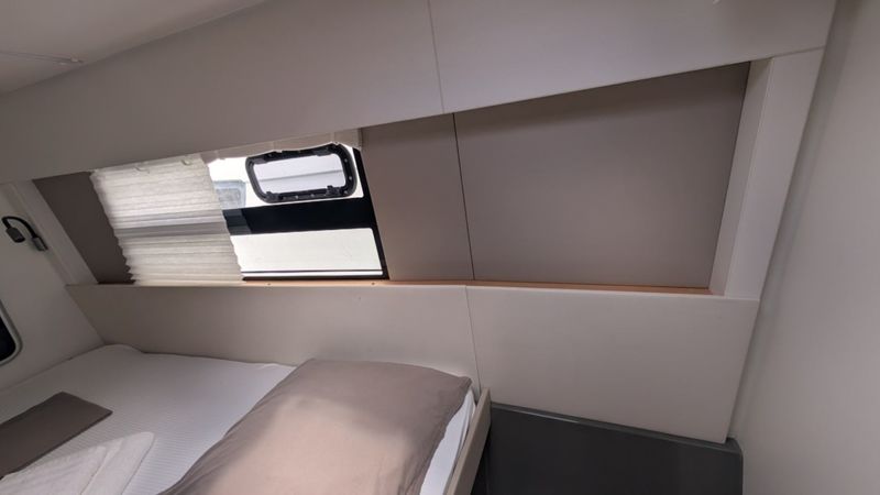 Nautitech Open 40 | Madeveira