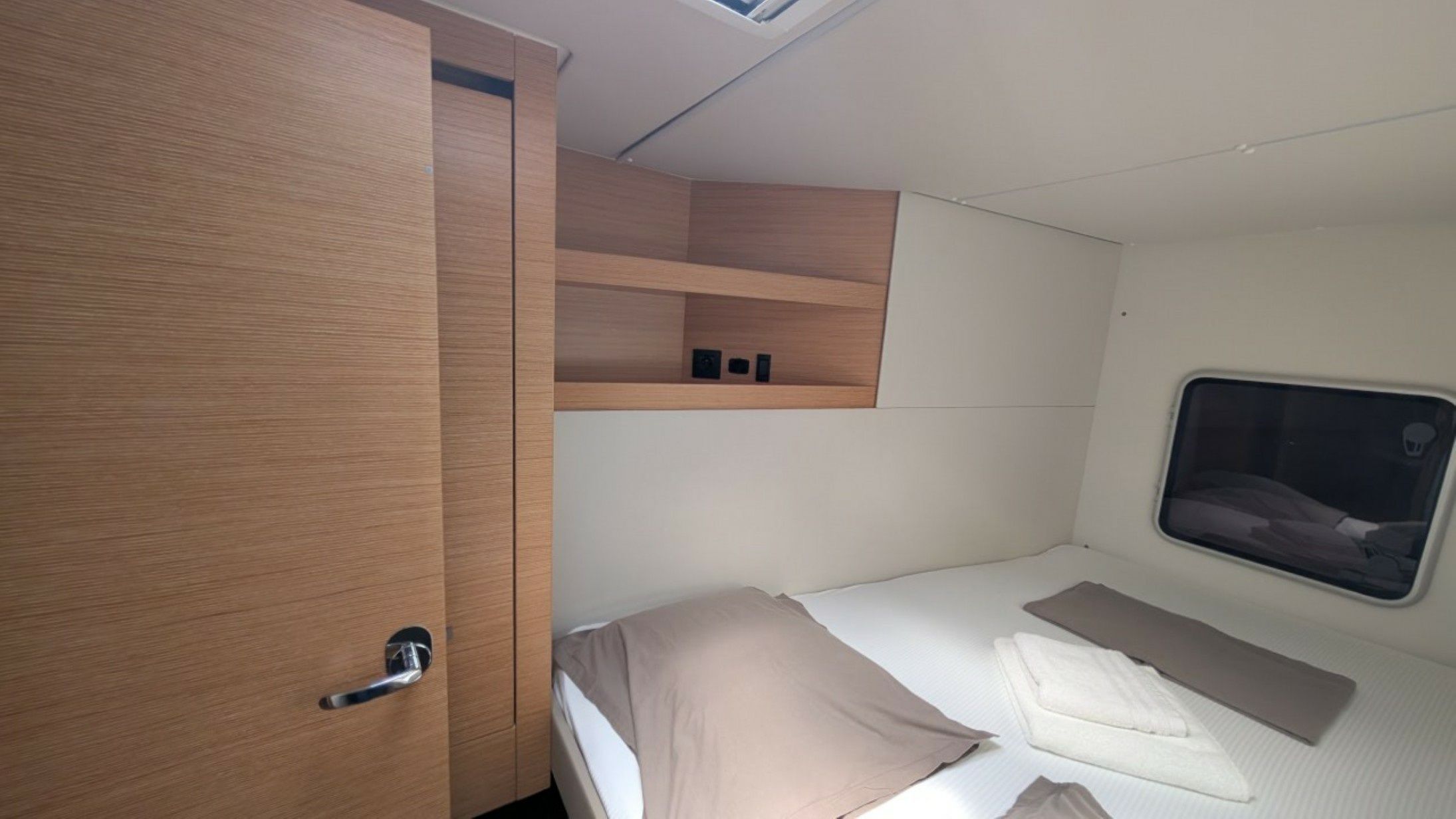 Nautitech Open 40 | Madeveira
